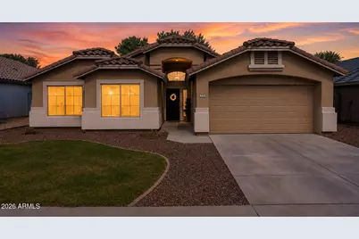 229 N 163rd Drive, Goodyear, AZ 85338 - Photo 2