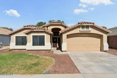 229 N 163rd Drive, Goodyear, AZ 85338 - Photo 1