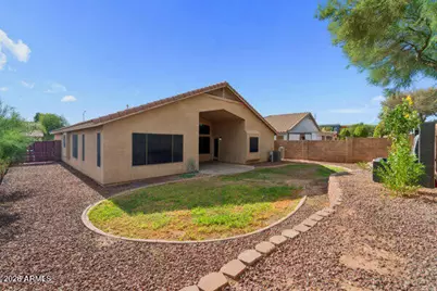 229 N 163rd Drive, Goodyear, AZ 85338 - Photo 46
