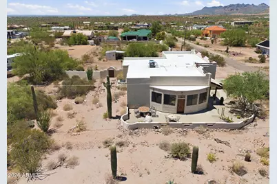 5370 E Bell Street, Apache Junction, AZ 85119 - Photo 46
