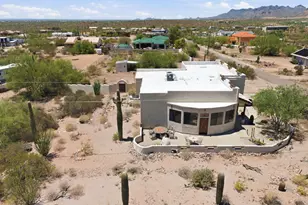 5370 E Bell St, Apache Junction, AZ 85119 - Photo 46