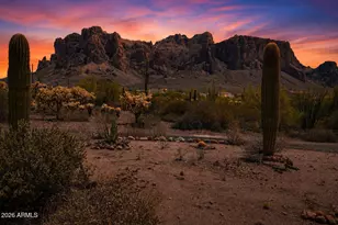 5370 E Bell St, Apache Junction, AZ 85119 - Photo 2