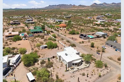 5370 E Bell Street, Apache Junction, AZ 85119 - Photo 42