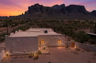 5370 E Bell St, Apache Junction, AZ 85119 - Photo 1
