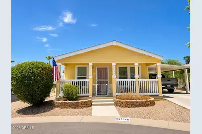17846 N 16th Way, Phoenix, AZ 85022 - Photo 1