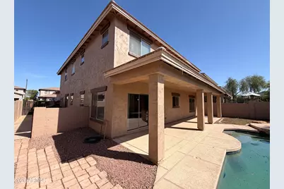 15727 N 172nd Lane, Surprise, AZ 85388 - Photo 22