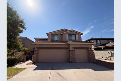 15727 N 172nd Lane, Surprise, AZ 85388 - Photo 1