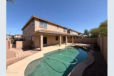 15727 N 172nd Lane, Surprise, AZ 85388 - Photo 24