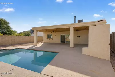 19655 N 9th Street, Phoenix, AZ 85024 - Photo 36