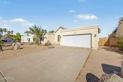 19655 N 9th Street, Phoenix, AZ 85024 - Photo 4