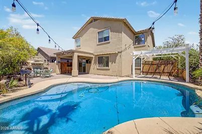 3395 W South Butte Road, San Tan Valley, AZ 85144 - Photo 1