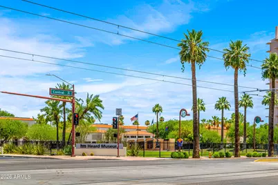 16 W Encanto Boulevard #415, Phoenix, AZ 85003 - Photo 56