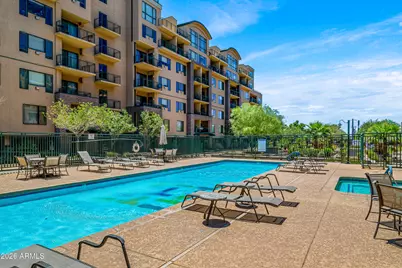 16 W Encanto Boulevard #415, Phoenix, AZ 85003 - Photo 48
