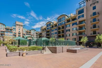 16 W Encanto Boulevard #415, Phoenix, AZ 85003 - Photo 44
