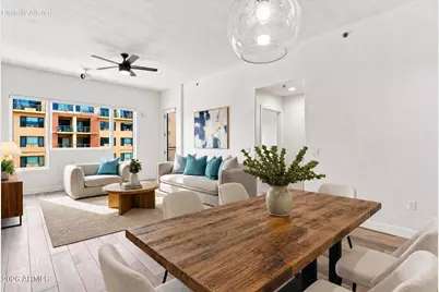 16 W Encanto Boulevard #415, Phoenix, AZ 85003 - Photo 2