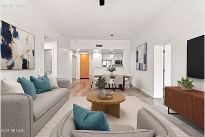 16 W Encanto Boulevard #415, Phoenix, AZ 85003 - Photo 1