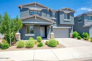 9318 E Sector Dr, Mesa, AZ 85212 - Photo 1