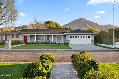 4619 E Calle Ventura --, Phoenix, AZ 85018 - Photo 6