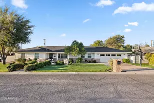 4619 E Calle Ventura, Phoenix, AZ 85018 - Photo 1