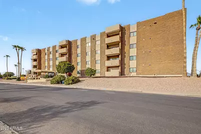 515 S Parkcrest -- #523, Mesa, AZ 85206 - Photo 4