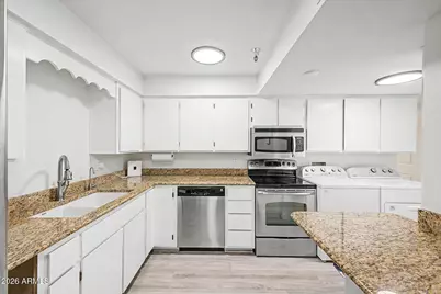 515 S Parkcrest -- #523, Mesa, AZ 85206 - Photo 20