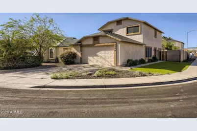 8834 W Willowbrook Drive, Peoria, AZ 85382 - Photo 1