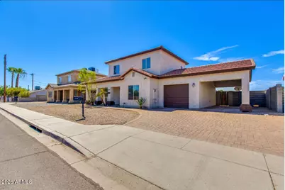 4013 W Roosevelt Street, Phoenix, AZ 85009 - Photo 4