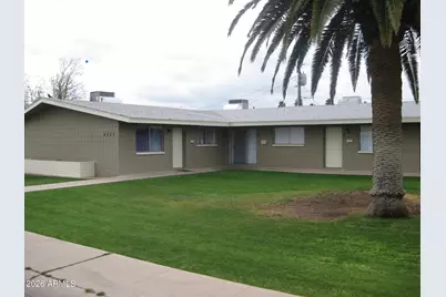 4349 W Keim Drive, Glendale, AZ 85301 - Photo 2
