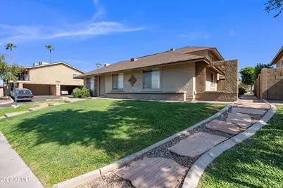 8524 E Belleview Street, Scottsdale, AZ 85257 - Photo 1