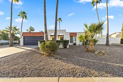 5245 E Acoma Drive, Scottsdale, AZ 85254 - Photo 30