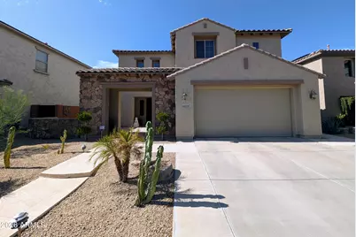 9023 W Buckhorn Trail, Peoria, AZ 85383 - Photo 2