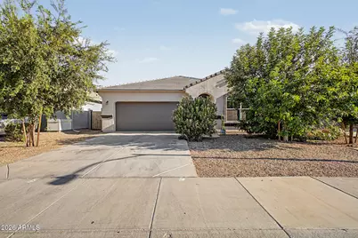 38105 W San Alvarez Avenue, Maricopa, AZ 85138 - Photo 1