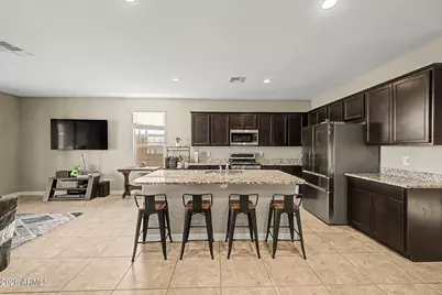 38105 W San Alvarez Avenue, Maricopa, AZ 85138 - Photo 8