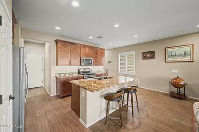 16743 S 178th Drive, Goodyear, AZ 85338 - Photo 12