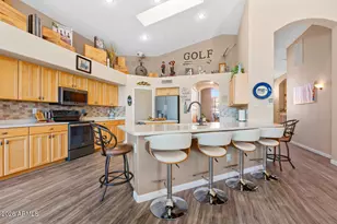 17489 N Goldwater Dr, Surprise, AZ 85374 - Photo 2