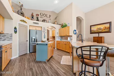 17489 N Goldwater Drive, Surprise, AZ 85374 - Photo 16