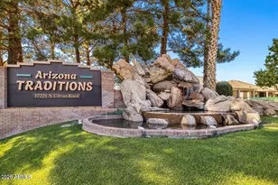 17489 N Goldwater Dr, Surprise, AZ 85374 - Photo 50