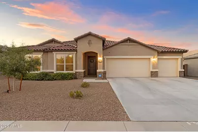 13836 W Remuda Drive, Peoria, AZ 85383 - Photo 1