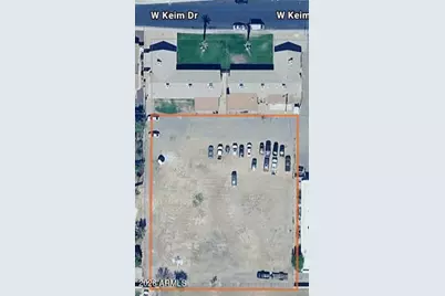 0000 W Keim Drive, Glendale, AZ 85301 - Photo 1