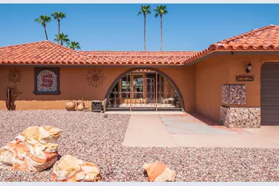 17638 N Conquistador Drive, Sun City West, AZ 85375 - Photo 1