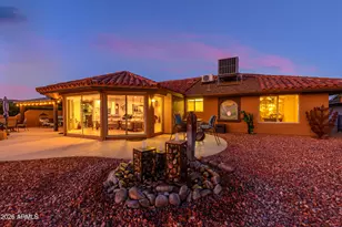 17638 N Conquistador Dr, Sun City West, AZ 85375 - Photo 32
