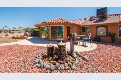 17638 N Conquistador Drive, Sun City West, AZ 85375 - Photo 54