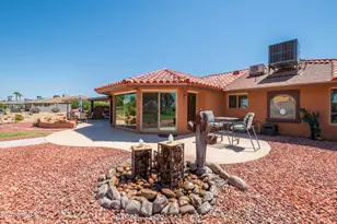 17638 N Conquistador Dr, Sun City West, AZ 85375 - Photo 54