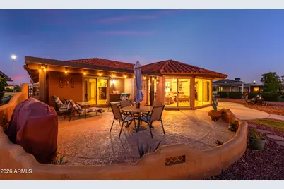 17638 N Conquistador Drive, Sun City West, AZ 85375 - Photo 38