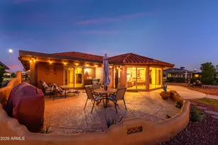 17638 N Conquistador Dr, Sun City West, AZ 85375 - Photo 38