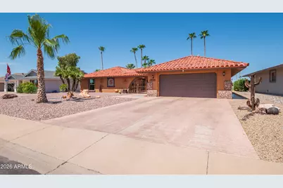 17638 N Conquistador Drive, Sun City West, AZ 85375 - Photo 6