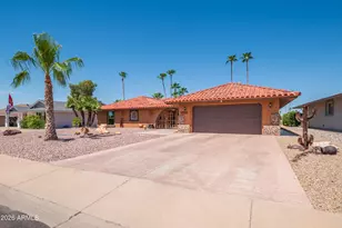 17638 N Conquistador Dr, Sun City West, AZ 85375 - Photo 6