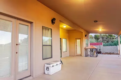 11810 S 43rd Avenue, Laveen, AZ 85339 - Photo 50