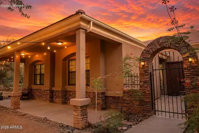 11810 S 43rd Avenue, Laveen, AZ 85339 - Photo 1