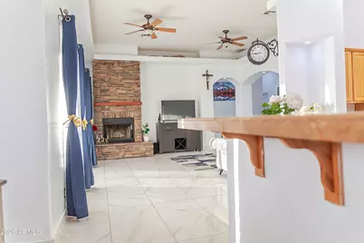 11810 S 43rd Avenue, Laveen, AZ 85339 - Photo 24
